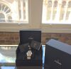 Tudor Royal M28403 Black Roman 2025 NEW - 6