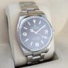 Rolex 214270 Explorer 39mm 2015 Box & Papers - 3