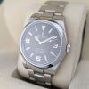 Rolex 214270 Explorer 39mm 2015 Box & Papers - 4