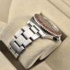 Rolex 16710 GMT-Master II Coke 40mm 1991 N Serial - 3