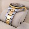 Rolex 16613LN Submariner Date Two Tone Black 40mm 1991 Box & Papers - 6