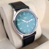 Kurono Tokyo 20th Anniversary Grand Mori Ltd Ed. 37mm 2022 Box & Papers - 3