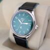 Kurono Tokyo 20th Anniversary Grand Mori Ltd Ed. 37mm 2022 Box & Papers - 4