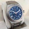 IWC IW372503 Ingenieur AMG Chronograph Titanium 42mm ~2000s - 2