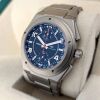 IWC IW372503 Ingenieur AMG Chronograph Titanium 42mm ~2000s - 3