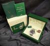 Rolex 216570 Explorer II Black 42mm 2012 Box & Papers G-Serial - 2