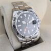 Rolex 216570 Explorer II Black 42mm 2012 Box & Papers G-Serial - 5