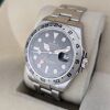 Rolex 216570 Explorer II Black 42mm 2012 Box & Papers G-Serial - 6