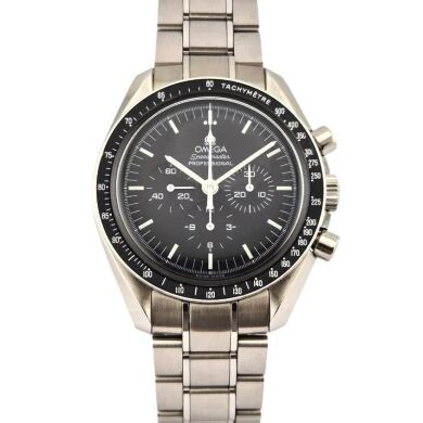 Omega 311.30.42.30.01.005 Speedmaster Professional Moonwatch 42mm ~2010s