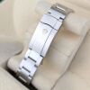 Rolex 124300 Oyster Perpetual 41 Green Dial 41mm 2025 Box & Papers - 5