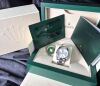 Rolex 126234 Datejust 36 Silver Dial 36mm 2020 Box & Papers - 2