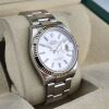 Rolex 126234 Datejust 36 Silver Dial 36mm 2020 Box & Papers - 3