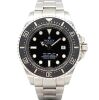 Rolex 116660 Sea-Dweller Deepsea 44mm 2009 Box & Papers V-Serial