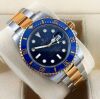 Rolex Submariner 40 Blue 116613LB - 3
