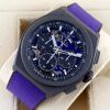 Zenith Defy El Primero 21 Ultraviolet - 2