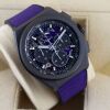 Zenith Defy El Primero 21 Ultraviolet - 4