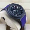 Zenith Defy El Primero 21 Ultraviolet - 5