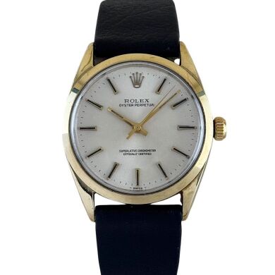 Rolex Oyster Perpetual 1024 Full Collectors Set 1973