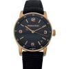 Audemars Piguet Code 11.59 Rose Gold Black Dial