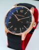 Audemars Piguet Code 11.59 Rose Gold Black Dial - 2
