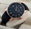Audemars Piguet Code 11.59 Rose Gold Black Dial - 4