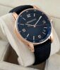 Audemars Piguet Code 11.59 Rose Gold Black Dial - 5