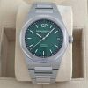 Girard Perregaux Laureato 42MM Green Dial - 2