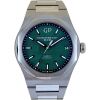 Girard Perregaux Laureato 42MM Green Dial