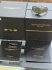 Girard Perregaux Laureato 42MM Green Dial - 9
