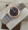 Omega Constellation 27MM Brown Dial - 3