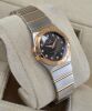 Omega Constellation 27MM Brown Dial - 4