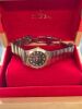 Omega Constellation 27MM Brown Dial - 7