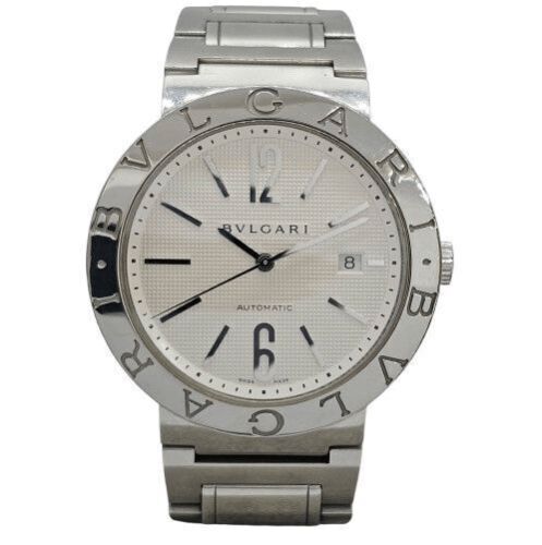 Bulgari Bulgari BB42SS Automatic