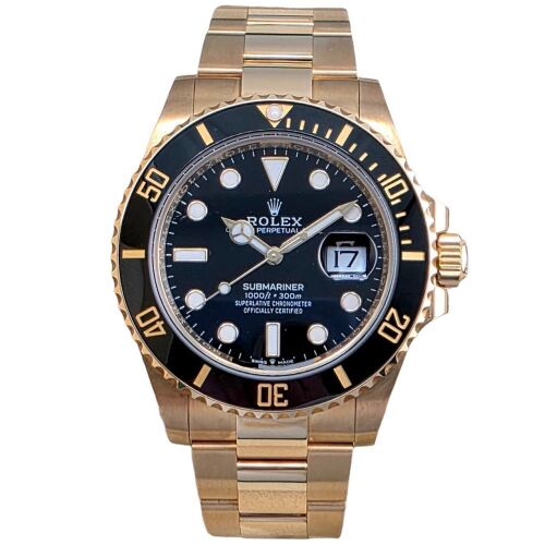 Rolex Submariner Date 41MM 126618LN (2023)