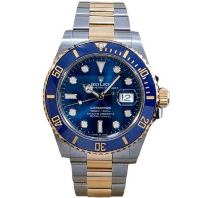Rolex Submariner 126613LB 2025