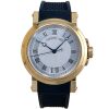 Breguet Marine Big Date Yellow Gold