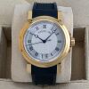 Breguet Marine Big Date Yellow Gold - 2