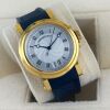 Breguet Marine Big Date Yellow Gold - 4