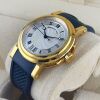 Breguet Marine Big Date Yellow Gold - 5