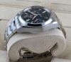 Omega Seamaster Aqua Terra GMT Blue Dial Chronograph - 6