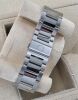 Omega Seamaster Aqua Terra GMT Blue Dial Chronograph - 7