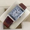Jaeger-LeCoultre Reverso Duoface Small Seconds - 4