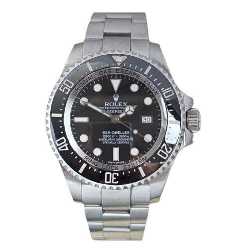 Rolex Sea-Dweller Deepsea 116660