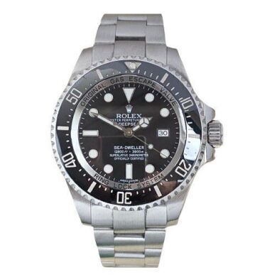 Rolex Sea-Dweller Deepsea 116660