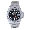 Rolex Explorer II Black Dial Ref 226570 Box and Papers