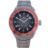 Omega Seamaster Ultra Deep 6000M