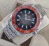 Omega Seamaster Ultra Deep 6000M - 2