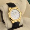 Audemars Piguet 14800BA Royal Oak 18k Yellow Gold 36mm 2002 Box & Papers - 3
