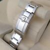 Rolex 126710GRNR GMT-Master II Bruce Wayne 40mm 2025 Box & Papers - 6
