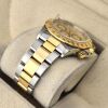 Rolex 16523 Cosmograph Daytona Two Tone 40mm 1997 Box & Papers - 5